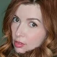 Amanda L Mcknight Nøgen