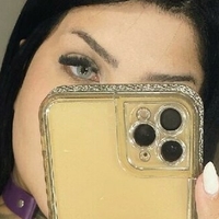 Amanda Milion Nøgen