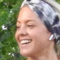 Amanda Pacheco Nøgen
