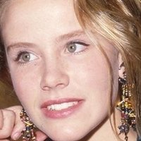 Amanda Peterson Nøgen
