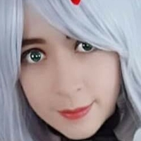 Ambar_Ghost Nøgen