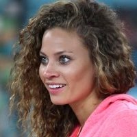 Amber Borzotra Nøgen
