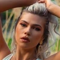 Amber Chelsea Nøgen