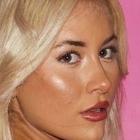 Amber Woods Nøgen