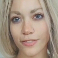 amberalenaxxx Nøgen
