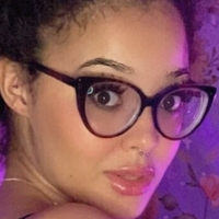 amberrrrbabyyyy Nøgen