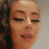 ameliaskye Nøgen