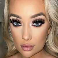 ameliaxxx Nøgen