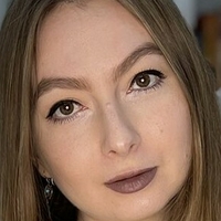 Amelie Dubon Nøgen