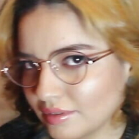 Amelierose Nøgen