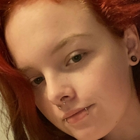 amethystforfree Nøgen