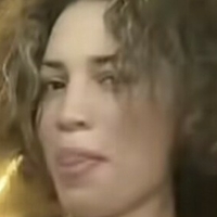 Amiah Simmons Nøgen