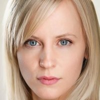Amy Bohaker Nøgen