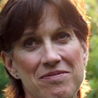 Amy Brentano Nøgen