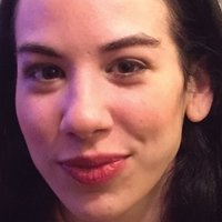 Amy Dawson Nøgen