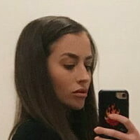 Amy Elrad Nøgen