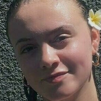 Amy Getgood Nøgen