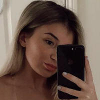 Amy Victoria Nøgen