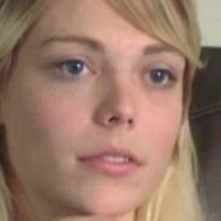 Amylia Joiner Nøgen