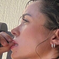 Ana Carol Serra Nøgen