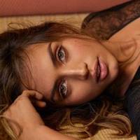 Ana de Armas Nøgen