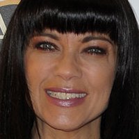 Ana Laura Ribas Nøgen