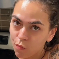 Ana Ttraction Nøgen