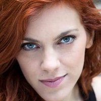 Anaïs Delva Nøgen
