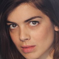 Anais Parello Nøgen