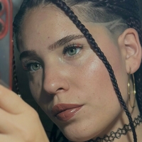 anasgreenxxx Nøgen