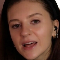 Anastasia ASMR Nøgen