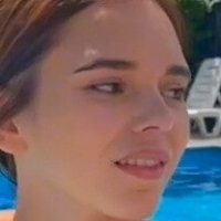 Anastasia Durkot Nøgen