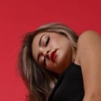 Anastasia Kosteniuk Nøgen