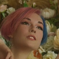 Anastasia Smirnova Nøgen