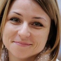 Anastasia Sorokina Nøgen