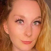 anastasiamoonofficial Nøgen