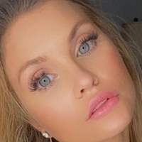 Andi Anderson Nøgen