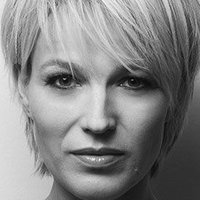 Andrea Ballschuh Nøgen