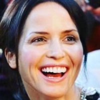 Andrea Corr Nøgen