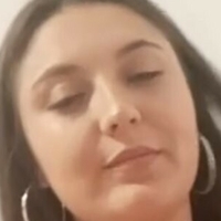 Andreea Buga Nøgen