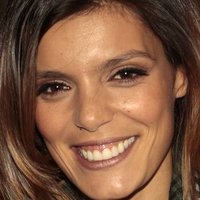 Andreia Rodrigues Nøgen
