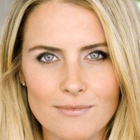 Andria Blackman Nøgen