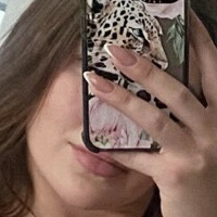 Anfisa Arjhipchenko Nøgen