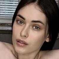 angel_alexxa Nøgen