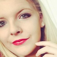 Angel Carson Nøgen