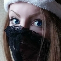 angel_dollx Nøgen