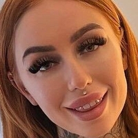 Angel Grey Nøgen