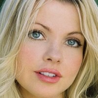 Angela Little Nøgen