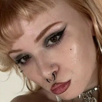 Angelbabytare Nøgen