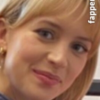 Angèle Van Laeken Nøgen
